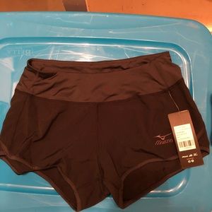 Mizuno Shorts
